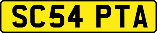 SC54PTA