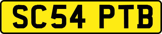 SC54PTB
