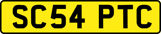 SC54PTC