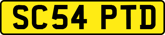 SC54PTD