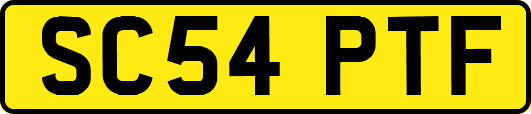 SC54PTF