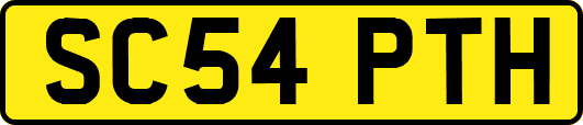 SC54PTH
