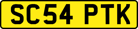 SC54PTK