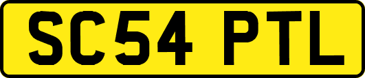SC54PTL