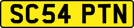 SC54PTN