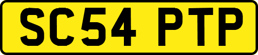 SC54PTP