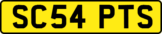 SC54PTS