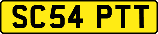 SC54PTT