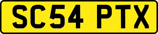SC54PTX