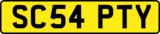 SC54PTY