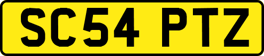 SC54PTZ