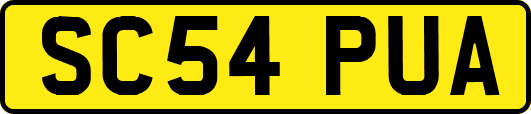 SC54PUA