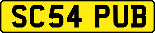 SC54PUB