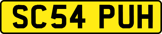 SC54PUH