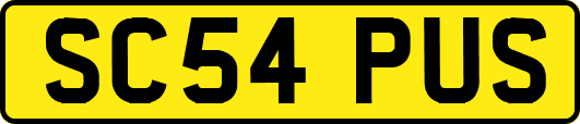 SC54PUS