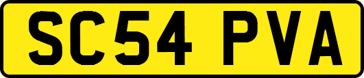 SC54PVA