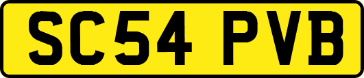 SC54PVB