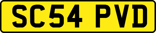 SC54PVD