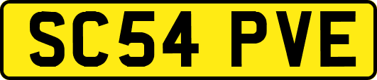 SC54PVE