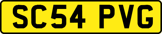 SC54PVG