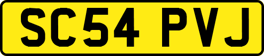 SC54PVJ