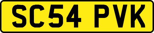 SC54PVK