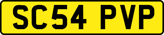 SC54PVP