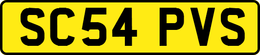 SC54PVS