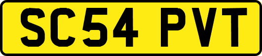 SC54PVT