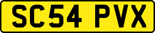 SC54PVX
