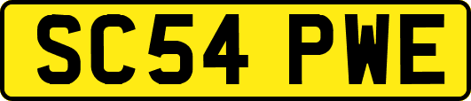 SC54PWE