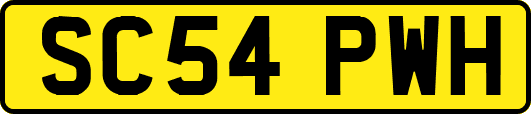 SC54PWH