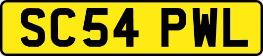 SC54PWL