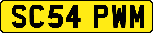 SC54PWM