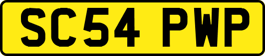 SC54PWP