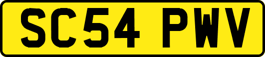 SC54PWV