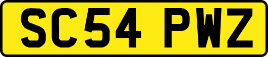 SC54PWZ