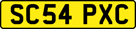 SC54PXC