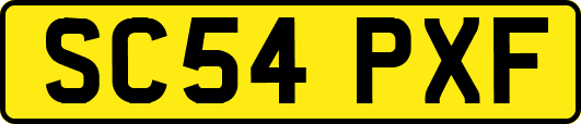 SC54PXF