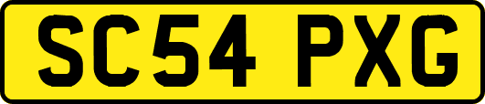 SC54PXG