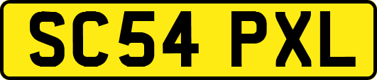 SC54PXL