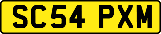 SC54PXM
