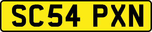 SC54PXN