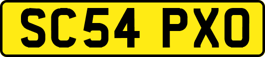SC54PXO