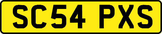 SC54PXS