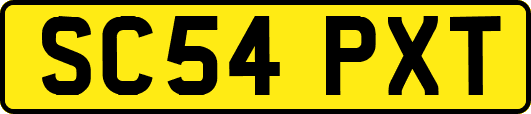 SC54PXT