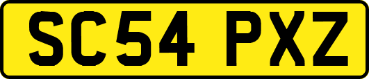 SC54PXZ
