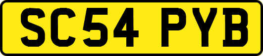 SC54PYB
