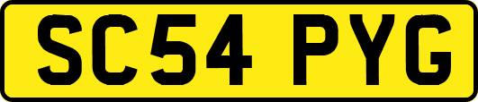 SC54PYG