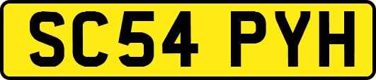 SC54PYH